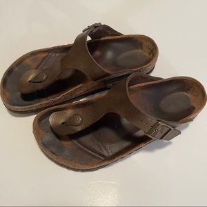 Birkenstock Gizeh Sandals 37